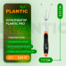 Культиватор Plantic Pro