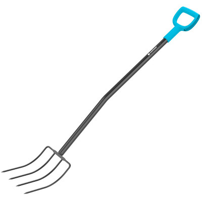 Вилы хозяйственные Cellfast Ideal