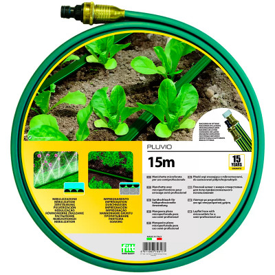 Шланг дождеватель FITT PLUVIO NEW 7,5 m