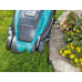 Электрическая газонокосилка Гардена - Gardena PowerMax 37 E