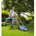 Электрическая газонокосилка Гардена - Gardena PowerMax 37 E