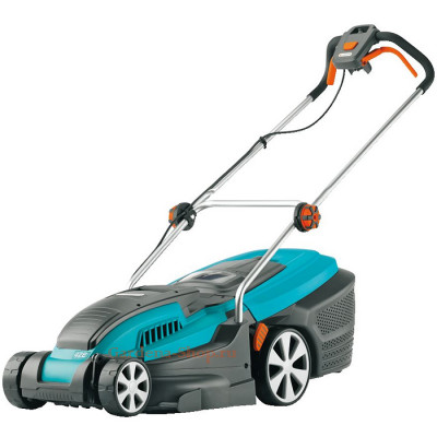 Электрическая газонокосилка Гардена - Gardena PowerMax 42 E