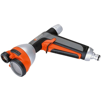Пистолет- распылитель Гардена Gardena Premium 08107