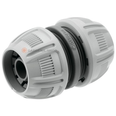 Муфта ремонтная Гардена - Gardena 3/4"