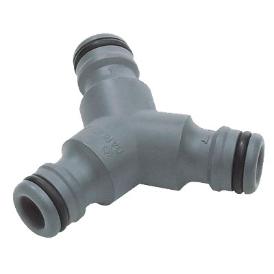 Тройник Gardena 02934