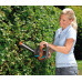 Аккумуляторный кусторез для живой изгороди Gardena EasyCut 42 Accu- 08872