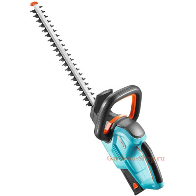 Аккумуляторный кусторез для живой изгороди Gardena EasyCut 42 Accu- 08872