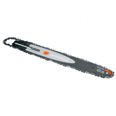 Комплект "шина + цепь" Gardena 14"/35 см